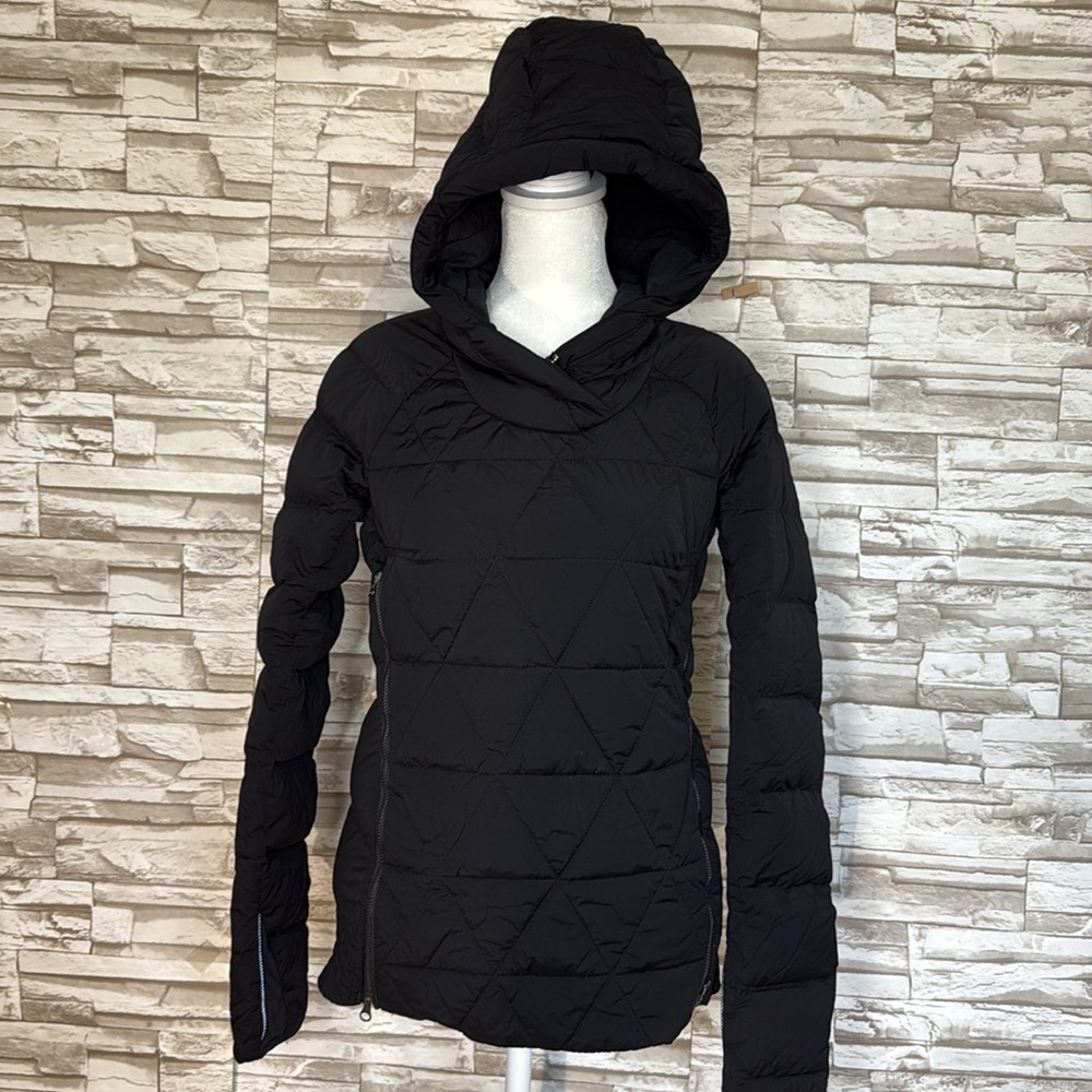 Lululemon Fluffed Up Pullover - Picture 6 of 16